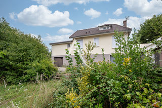  Maison � vendre 5 pi�ces 122 m�