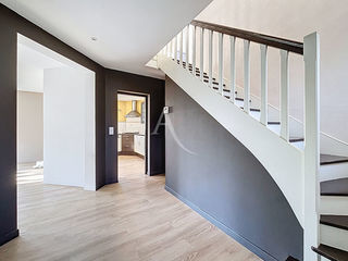  Maison � vendre 8 pi�ces 149 m�