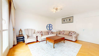  Appartement � vendre 4 pi�ces 81 m�