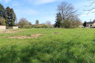  Terrain � vendre 760 m�