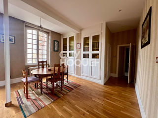  Maison � vendre 8 pi�ces 331 m�