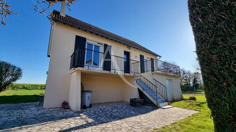   Maison Pouille 4 pi�ce(s) 91 m2 Maison - 4 pi�ce(s) - 93 m�