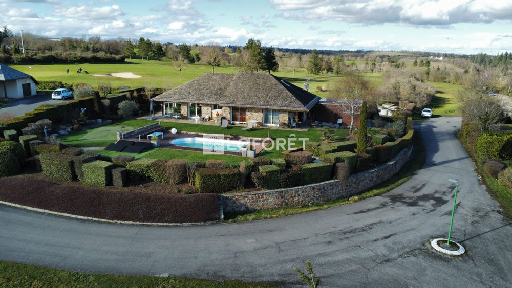 � vendre  Maison Onet-le-Ch�teau (12850)