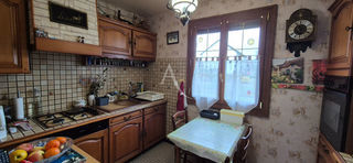  Maison � vendre 5 pi�ces 93 m�