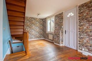  Maison � vendre 4 pi�ces 80 m�