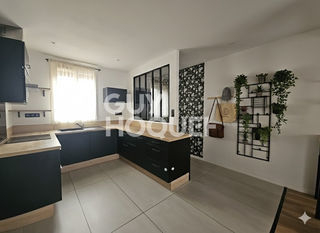  Maison � vendre 4 pi�ces 98 m�