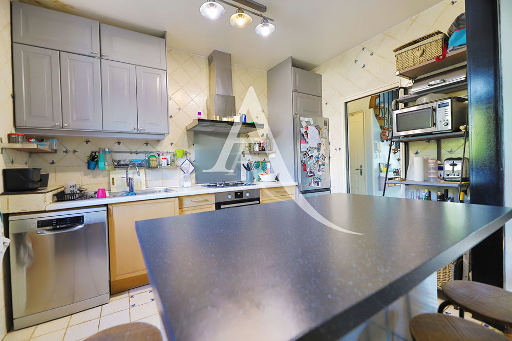 � vendre  Maison Montesson (78360)