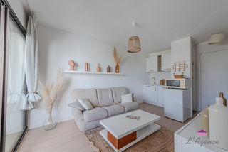  Appartement � vendre 2 pi�ces 22 m�