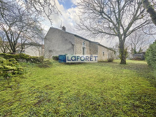  Maison � vendre 3 pi�ces 94 m�