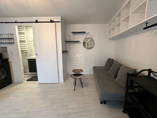  Appartement � louer 1 pi�ce 16 m�