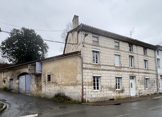  Maison � vendre 9 pi�ces 210 m�