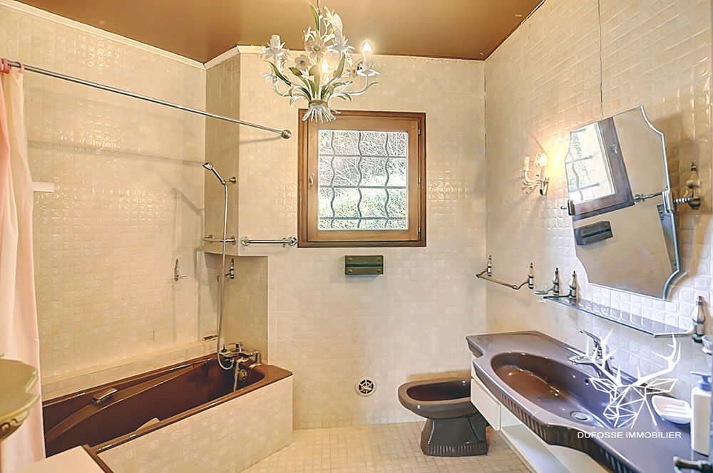 � vendre  Maison Charantonnay (38790)