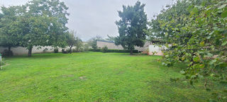  Terrain � vendre 670 m�