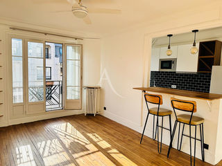  Appartement � vendre 1 pi�ce 31 m�