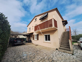  Maison � vendre 8 pi�ces 165 m�