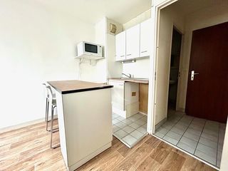  Appartement � louer 1 pi�ce 19 m�