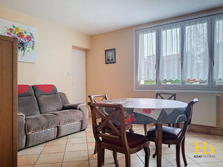  Appartement � vendre 3 pi�ces 60 m�