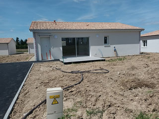  Maison � vendre 4 pi�ces 90 m�