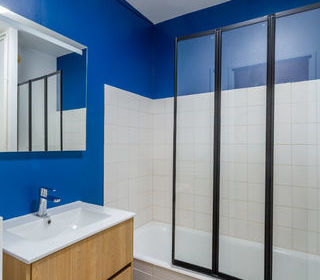  Appartement � louer 1 pi�ce 