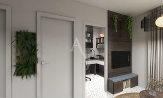  Maison � vendre 2 pi�ces 45 m�