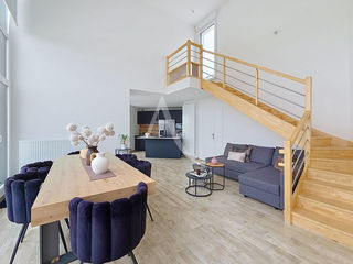  Appartement � vendre 6 pi�ces 117 m�