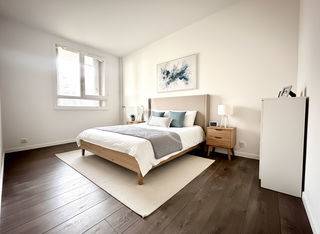  Appartement � vendre 4 pi�ces 82 m�