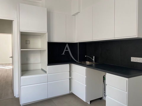   STUDIO PARIS 6 - 38.61m� Appartement - 1 pi�ce(s) - 39 m�