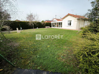  Maison � vendre 5 pi�ces 120 m�