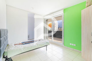  Appartement � vendre 2 pi�ces 47 m�