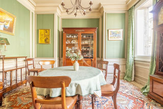  Maison � vendre 7 pi�ces 202 m�