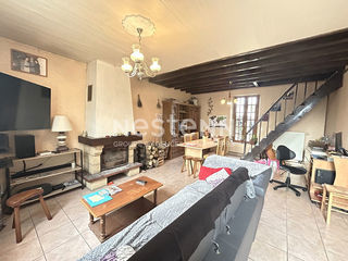  Maison � vendre 5 pi�ces 109 m�