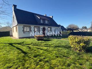  Maison � vendre 5 pi�ces 128 m�