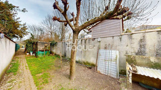  Maison � vendre 3 pi�ces 54 m�