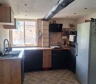  Maison � vendre 9 pi�ces 167 m�