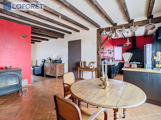  Maison � vendre 3 pi�ces 80 m�