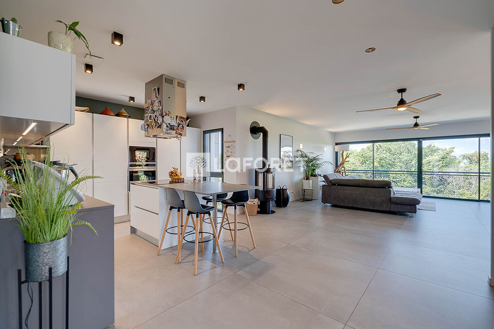 � vendre  Maison Publier (74500)