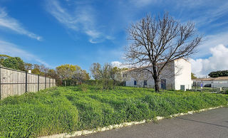  Terrain � vendre 500 m�