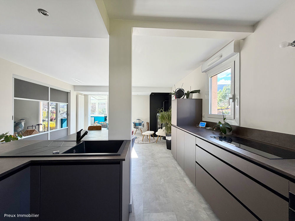 � vendre  Appartement �pagny Metz Tessy (74330)