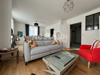  Appartement � vendre 5 pi�ces 123 m�