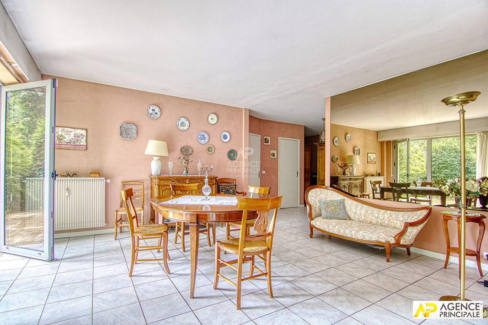 � vendre  Appartement Versailles (78000)