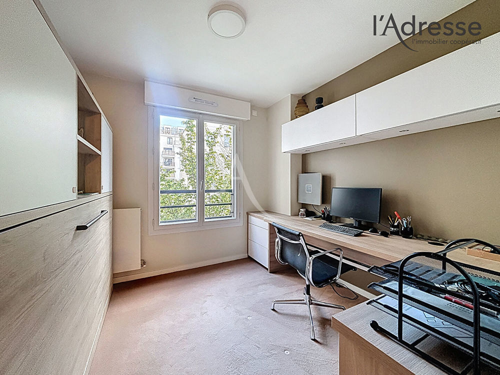 � vendre  Appartement Suresnes (92150)