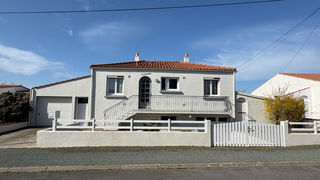  Maison � vendre 6 pi�ces 