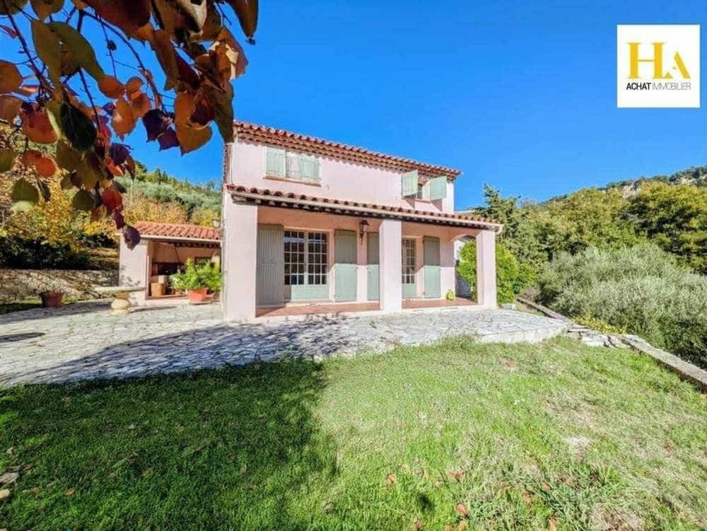 � vendre  Maison Grasse (06130)