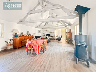  Maison � vendre 15 + pi�ces 400 m�