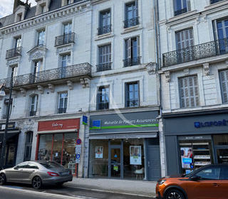  Appartement � louer 1 pi�ce 27 m�