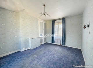  Maison � vendre 4 pi�ces 75 m�