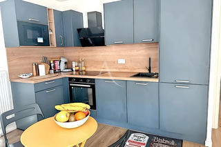  Appartement � vendre 3 pi�ces 65 m�