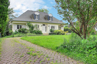  Maison � vendre 7 pi�ces 167 m�