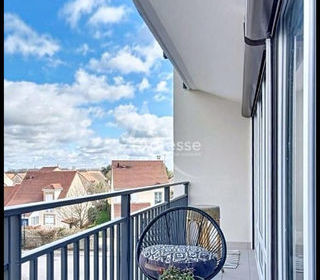  Appartement � vendre 4 pi�ces 65 m�