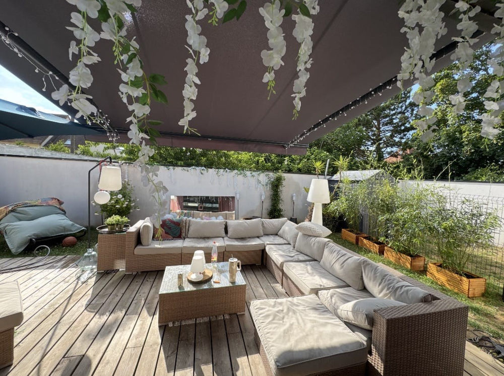 � vendre  Maison Caen (14000)